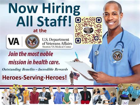 Careers at VA 